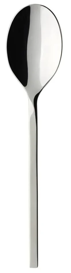 Villeroy&Boch NewWave Jälkiruokalusikka  179mm