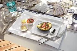 Villeroy&Boch NewWave Jälkiruokalusikka  179mm