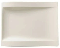 Villeroy&Boch NewWave Lautanen 26x20 cm