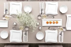 Villeroy&Boch NewWave Lautanen 18x15cm