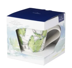 Villeroy&Boch NewWave Muki Caffe 0,3l Deep green hairstreak