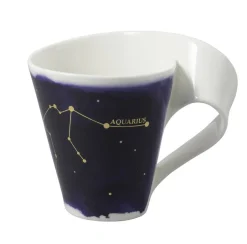 Villeroy&Boch NewWave Stars muki 0,3 l Vesimies