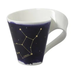 Villeroy&Boch NewWave Stars muki 0,3 l Neitsyt