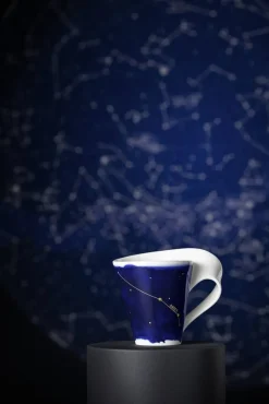 Villeroy&Boch NewWave Stars muki 0,3 l Oinas