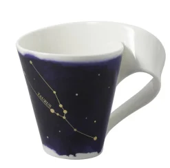 Villeroy&Boch NewWave Stars muki 0,3 l Härkä