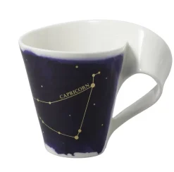 Villeroy&Boch NewWave Stars muki 0,3 l Kauris