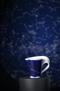 Villeroy&Boch NewWave Stars muki 0,3 l Rapu