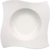 Villeroy&Boch NewWave Syvä lautanen  24cm