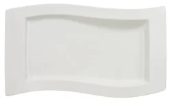 Villeroy&Boch NewWave Tarjoiluastia  49x30cm