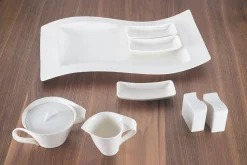 Villeroy&Boch NewWave Tarjoiluastia  49x30cm