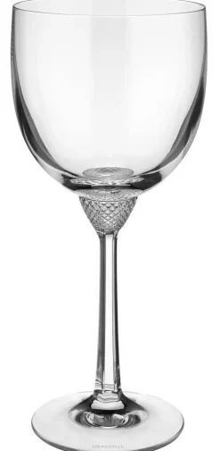 Villeroy&Boch Octavie Jalallinen juomalasi  0,37l