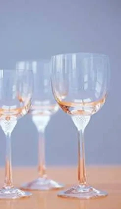 Villeroy&Boch Octavie Jalallinen juomalasi  0,37l