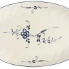 Villeroy&Boch Old Luxembourg Tarjoilulautanen 24cm