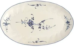 Villeroy&Boch Old Luxembourg Tarjoilulautanen 24cm