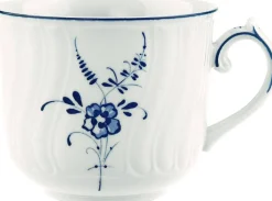 Villeroy&Boch Old Luxembourg Aamiaskuppi  0,35l