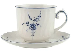 Villeroy&Boch Old Luxembourg Aamiaskuppi  0,35l