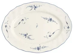 Villeroy&Boch Old Luxembourg Ovaali tarjoilulautanen  36cm