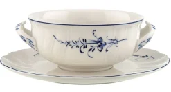 Villeroy&Boch Old Luxembourg Annoskeittokulhon alunen  19cm