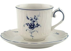 Villeroy&Boch Old Luxembourg Espressokupin alunen  12cm