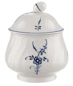 Villeroy&Boch Old Luxembourg Sokerikko 0,25l