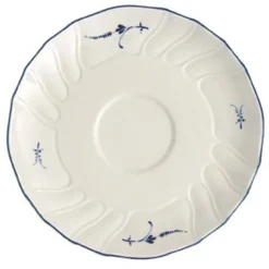 Villeroy&Boch Old Luxembourg Kahvikupin alunen  14cm
