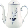 Villeroy&Boch Old Luxembourg Kahvikannu  1,30l 6 hlö