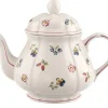 Villeroy&Boch Petite Fleur Teekannu 1,00l 6 hlö