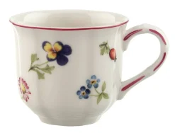 Villeroy&Boch Petite Fleur Espressokuppi 0,10l