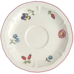 Villeroy&Boch Petite Fleur Espressokupin alunen 13cm