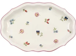 Villeroy&Boch Petite Fleur Lautanen 24cm