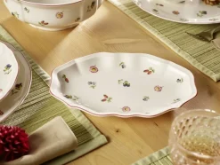 Villeroy&Boch Petite Fleur Lautanen 24cm
