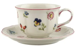 Villeroy&Boch Petite Fleur Teekuppi 0,20l