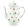 Villeroy&Boch Petite Fleur Kahvikannu 1,25l 6 hlö