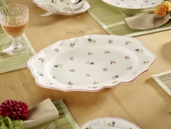 Villeroy&Boch Petite Fleur Tarjoiluastia 37cm