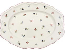 Villeroy&Boch Petite Fleur Tarjoiluastia 37cm