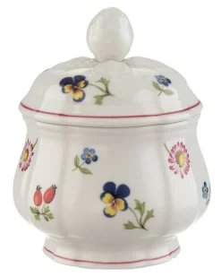 Villeroy&Boch Petite Fleur Sokerikko 0,20l