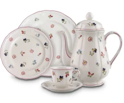 Villeroy&Boch Petite Fleur Teekupin alunen 15cm
