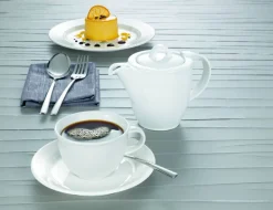 Villeroy&Boch Piemont Jälkiruokahaarukka 190mm