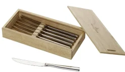 Villeroy&Boch Piemont Pizza-/pihviveitsi 6-os.