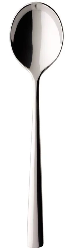 Villeroy&Boch Piemont Sokerilusikka 136mm