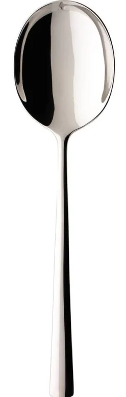 Villeroy&Boch Piemont Tarjoilulusikka 245mm