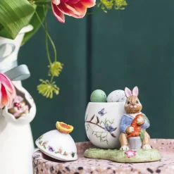 Villeroy&Boch pääsiäismuna Bunny 10 cm