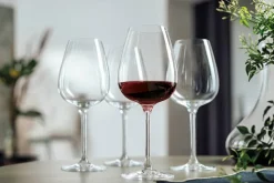 Villeroy&Boch Purismo lasisetti 12 osaa