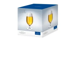 Villeroy&Boch Purismo olutlasi 0,36 L