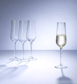 Villeroy&Boch Purismo Samppanjalasi  0,27l