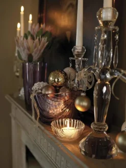 Villeroy&Boch Retro Accessories Kynttiläjalka 414mm