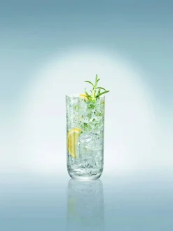 Villeroy&Boch Rose Garden juomalasisetti 4 kpl 151 mm 0,3l