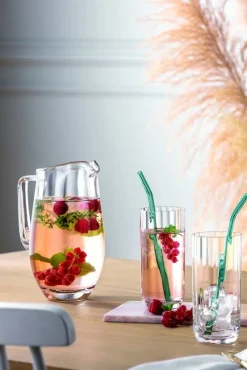 Villeroy&Boch Rose Garden juomalasisetti 4 kpl 151 mm 0,3l