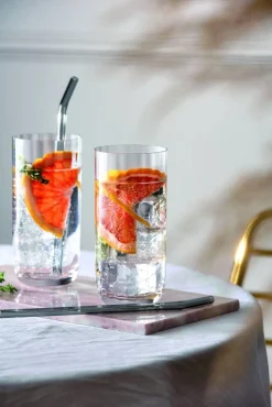 Villeroy&Boch Rose Garden juomalasisetti 4 kpl 151 mm 0,3l