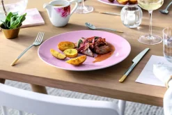 Villeroy&Boch Rose Garden kermakko 0,28l 6 hlö